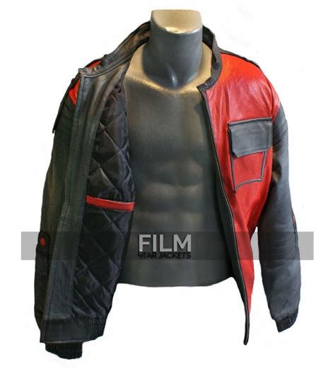 back to the future jacket replica for sale|bttf 2 jacket.